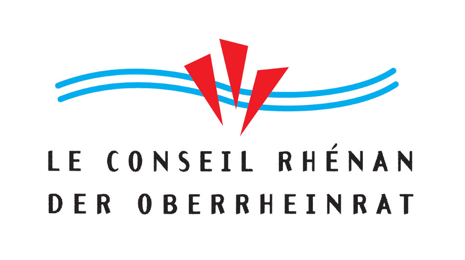 Logo Oberrheinrat