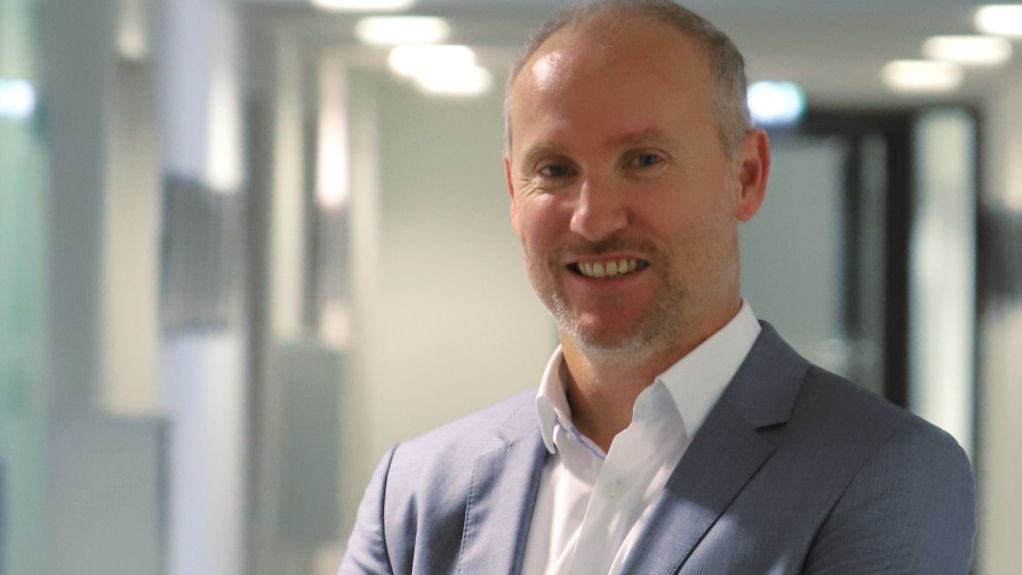 Portrait von Marco Sussmann