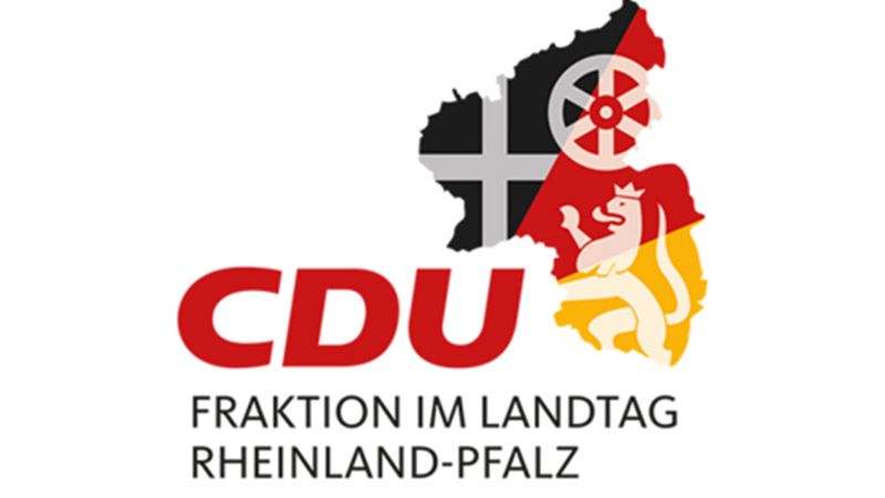 CDU-Fraktion im Landtag Rheinland-Pfalz