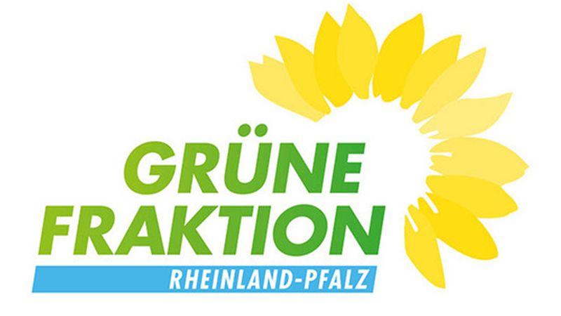 Grüne Fraktion Rheinland-Pfalz