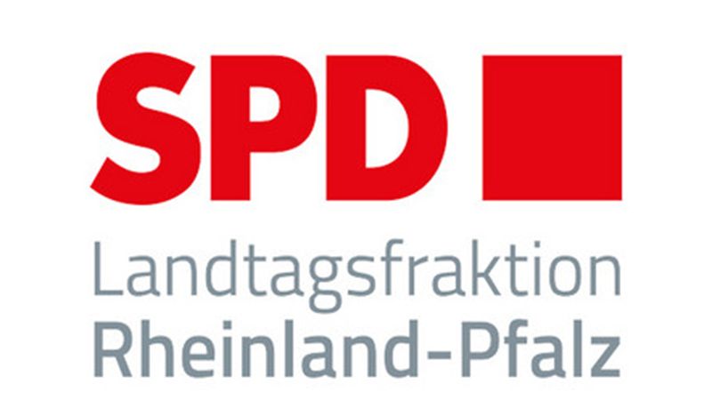 SPD Landtagsfraktion Rheinland-Pfalz