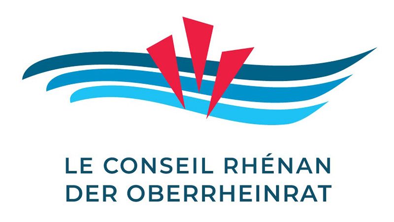 Logo Oberrheinrat