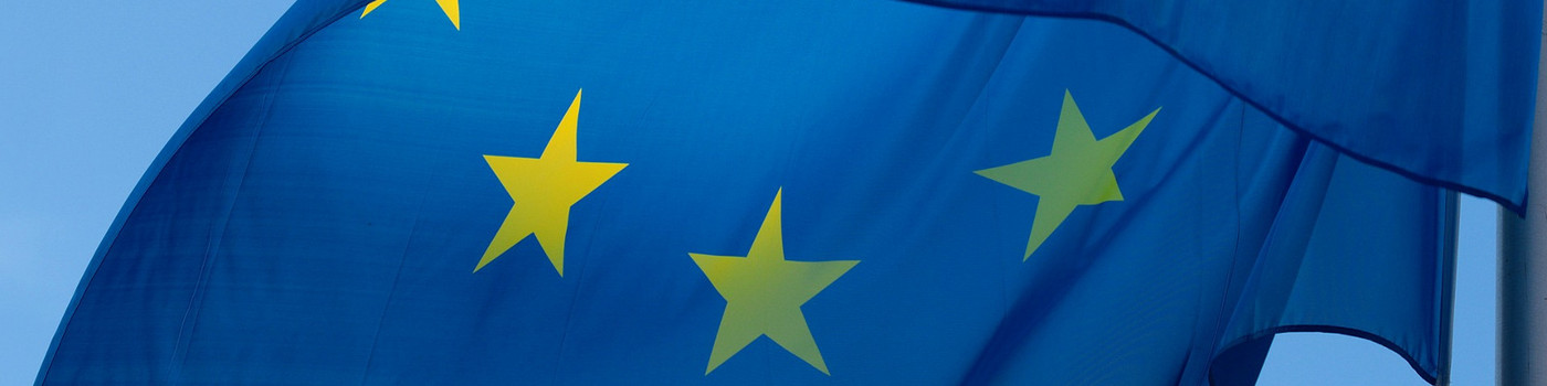 Europaflagge