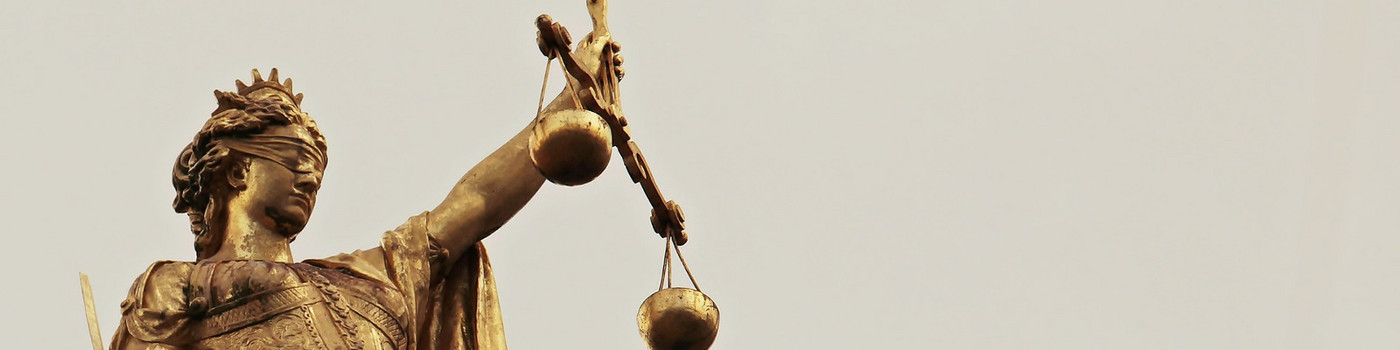 Justitia