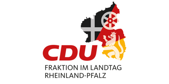CDU-Fraktion im Landtag Rheinland-Pfalz