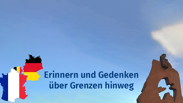  Symbolbild: Links sind die Länderumrisse von Frankreich, Belgien, Luxemburg und Deutschland zu sehen. Mittig steht 