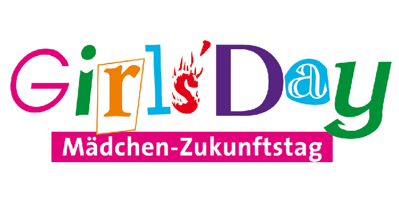 Girls' Day - Mädchen-Zukunftstag
